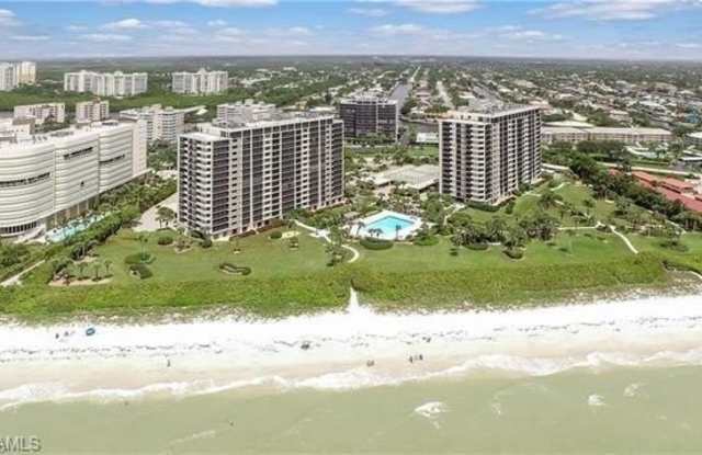 10951 Gulf Shore - 10951 Gulf Shore Drive, Collier County, FL 34108