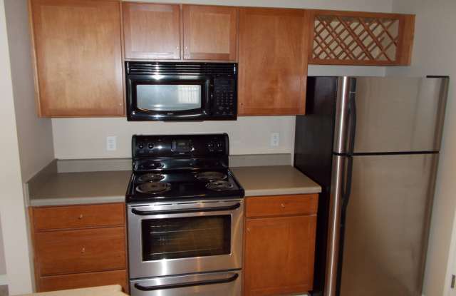 One Bedroom in Walker Square photos photos