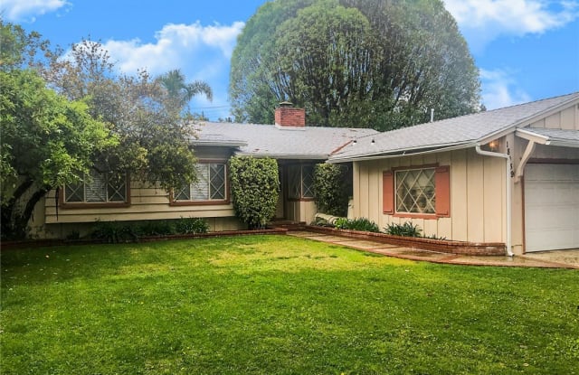18939 Prairie Street - 18939 Prairie Street, Los Angeles, CA 91324