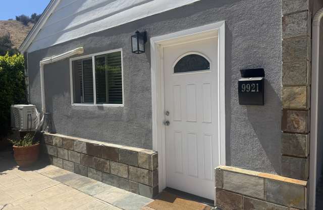 9921 Roscoe Boulevard photos photos