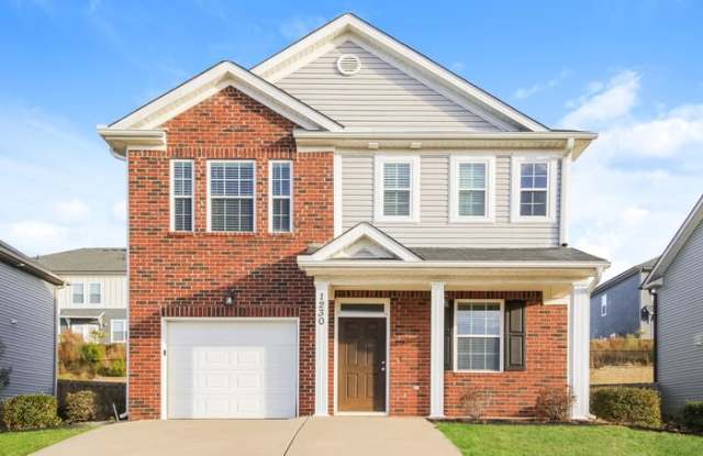 1230 Cobblefield Drive - 1230 Cobblefield Drive, Columbia County, GA 30813