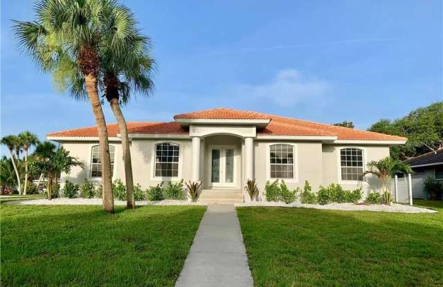 2301 Goya Drive - 2301 Goya Drive, Laurel, FL 34275