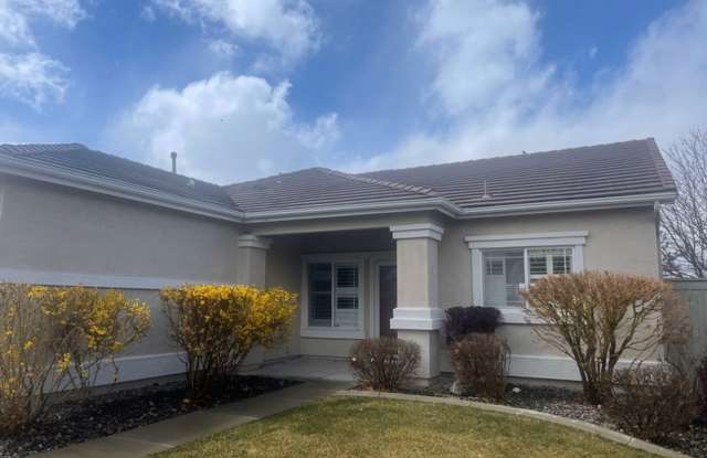 <b>Three Bedroom South Meadows Home with Mountain Views<br><br> Gallery 3