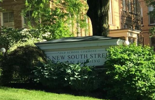 35 New South St - 35 New South St, Northampton, MA 01060 35 New South St - 35 New South St, Northampton, MA 01060