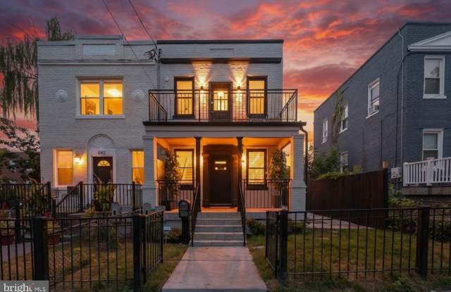6314 7TH Street NW Gallery 2