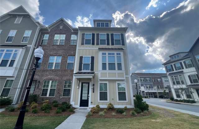 2583 MOREHEAD Street - 2583 Morehead Street, Norcross, GA 30071