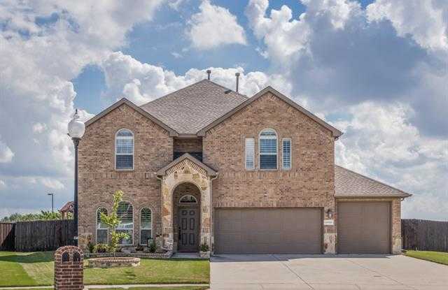 10001 Sailboard Drive - 10001 Sailboard Drive, McKinney, TX 75072