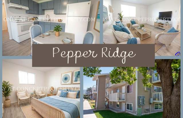 Pepper Ridge Gallery 2