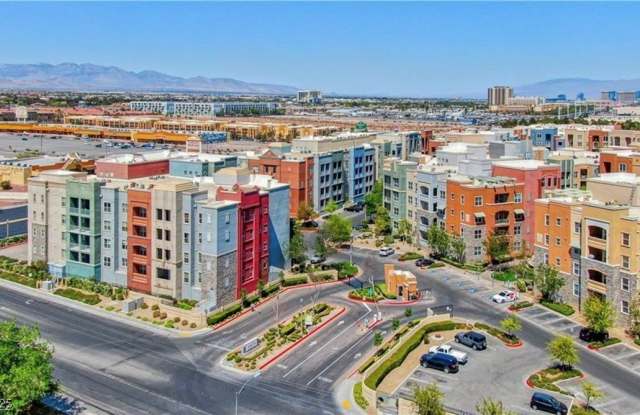 26 SERENE Avenue - 26 West Serene Avenue, Enterprise, NV 89123