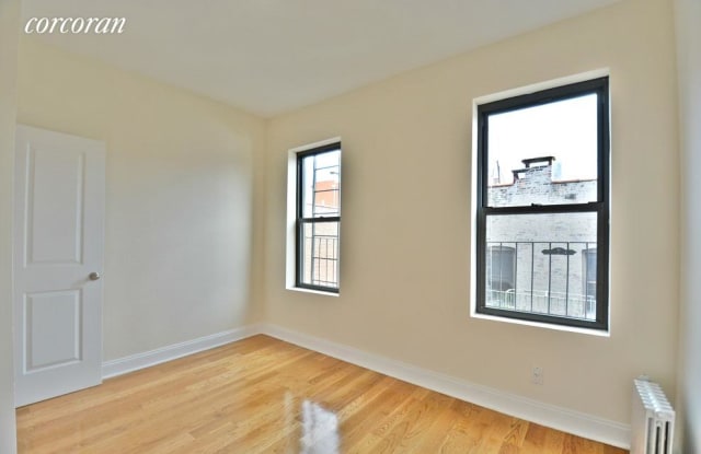 503 West 122nd Street - 503 West 122nd Street, New York City, NY 10027