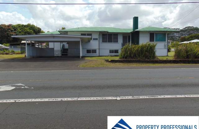 Charming in Hilo photos photos