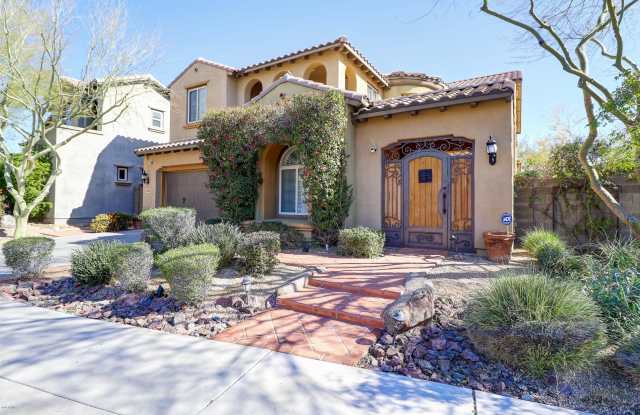 21211 N 38TH Place - 21211 North 38th Place, Phoenix, AZ 85050