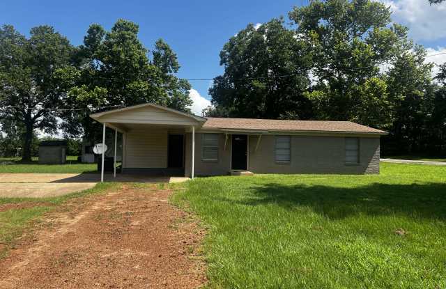 2925 County Road 4215 photos photos