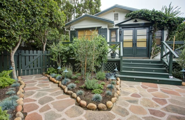 000 Virginia Ln - 000 Virginia Street, El Segundo, CA 90245