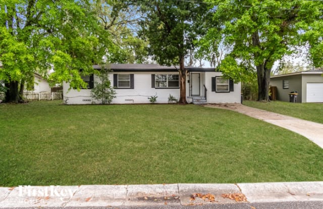4331 Bryson Drive - 4331 Bryson Drive, Jacksonville, FL 32210