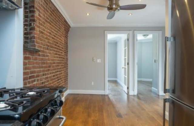 437 West 53rd Street - 437 West 53rd Street, New York City, NY 10019