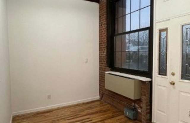 384 Trenton Ave - 384 Trenton Avenue, Paterson, NJ 07503