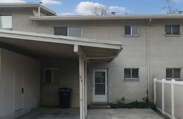 184 East 2090 North - 184 East 2090 North, Provo, UT 84604