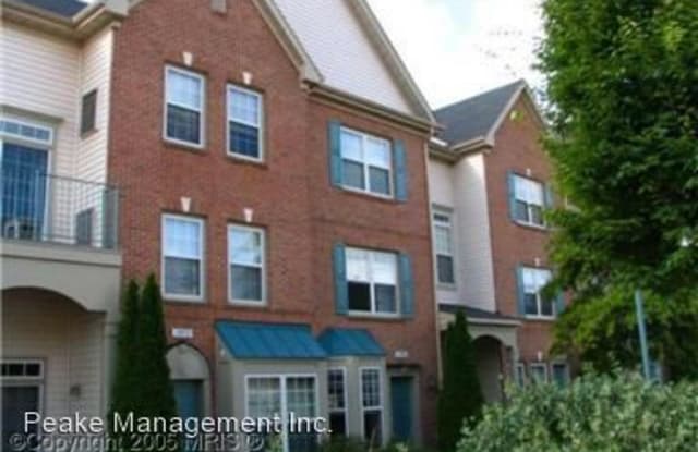 11876 Breton Court - 11876 Breton Court, Reston, VA 20191