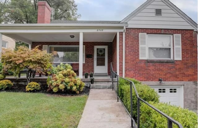 8708 Wicklow Ave - 8708 Wicklow Avenue, Hamilton County, OH 45236