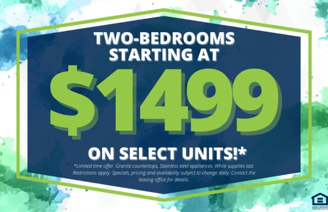 Fairgreen Apartments Gallery 2