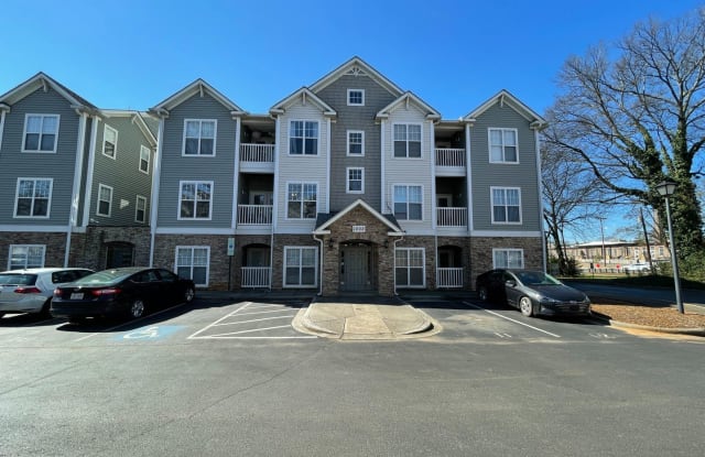 1216 Duncan Gardens Drive, - 1216 Duncan Gardens Drive, Charlotte, NC 28206