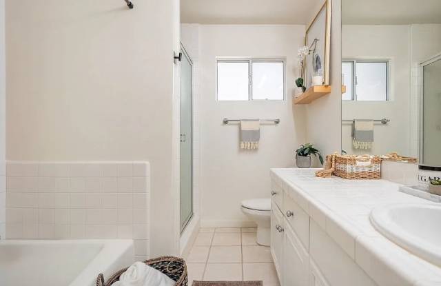 222 7th St Unit 110 - 222 7th Street, Santa Monica, CA 90402
