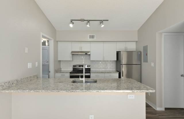 Arcadia Apartments Gallery 4