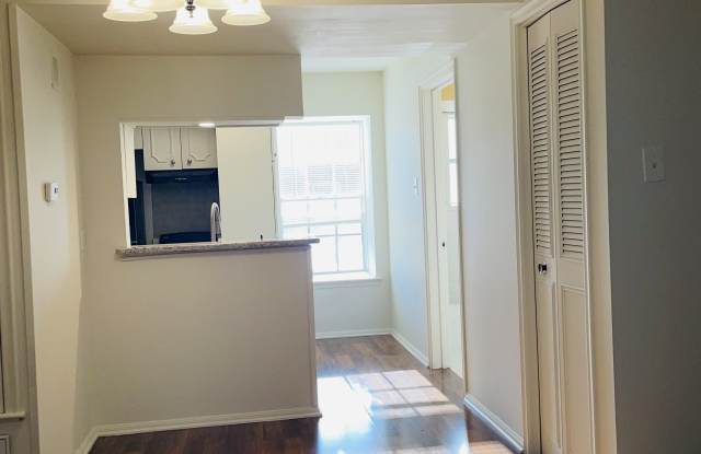 3730 Fairfield Avenue - 3730 Fairfield Ave, Shreveport, LA 71104