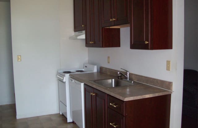 6 Bobcat Court - K - 6 Bob Cat Ct, Frostburg, MD 21532
