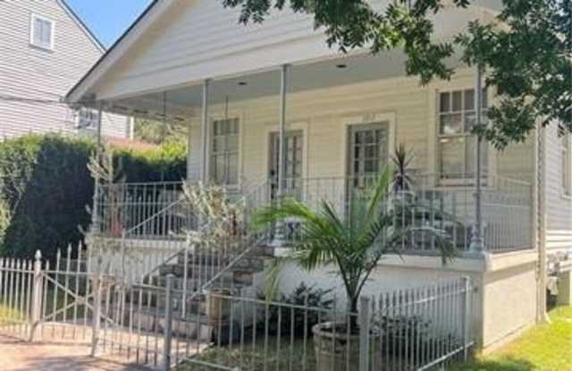 1821 JOSEPH Street - 1821 Joseph Street, New Orleans, LA 70115