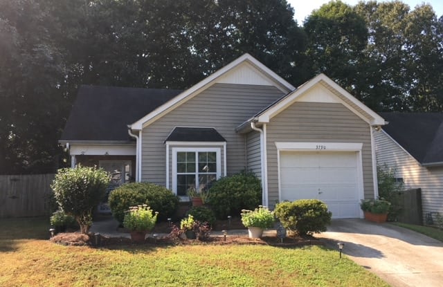 3790 Benjamin Ct - 3790 Benjamin Court Southwest, Atlanta, GA 30331