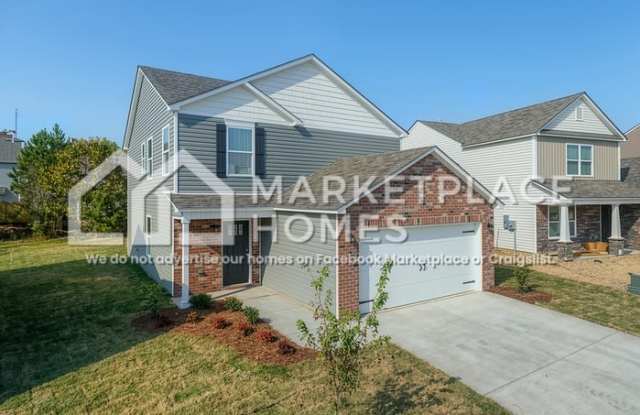 521 Chesser Reserve Way Gallery 1