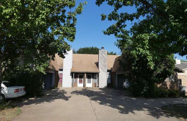 Close to Fort Sill, East side neighborhood photos photos