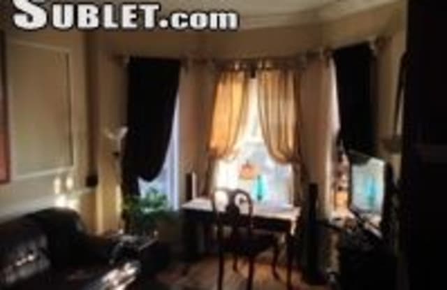 1715 Euclid St Nw Unit: 4 - 1715 Euclid Street Northwest, Washington, DC 20009