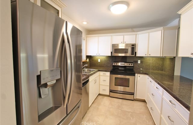 5368 Algarrobo - 5368 Algarrobo, Laguna Woods, CA 92637