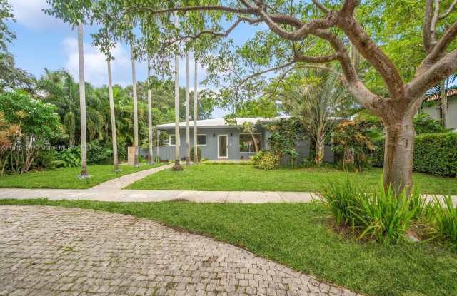 333 NE 91st St - 333 Northeast 91st Street, Miami Shores, FL 33138