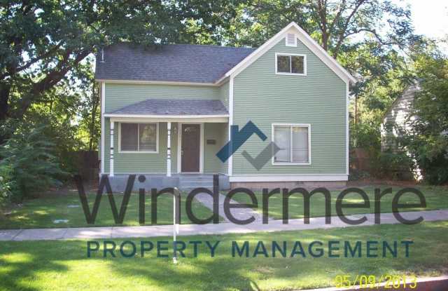 1041 Pomona St - 1041 Pomona Street, Walla Walla, WA 99362