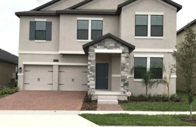 House For Lease in Winter Garden photos photos