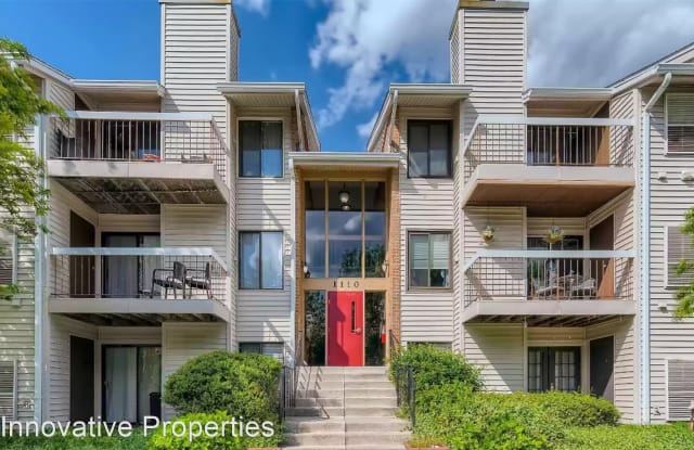 1110 Castle Harbour #3D - 1110 Castle Harbor Way, Glen Burnie, MD 21060