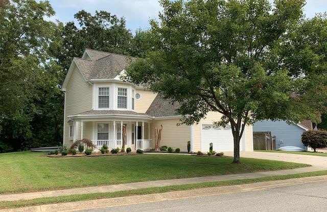 48005 MAYFLOWER Drive Gallery 2
