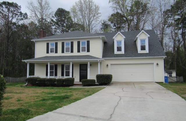 123 Archdale Drive - 123 Archdale Drive, Jacksonville, NC 28546