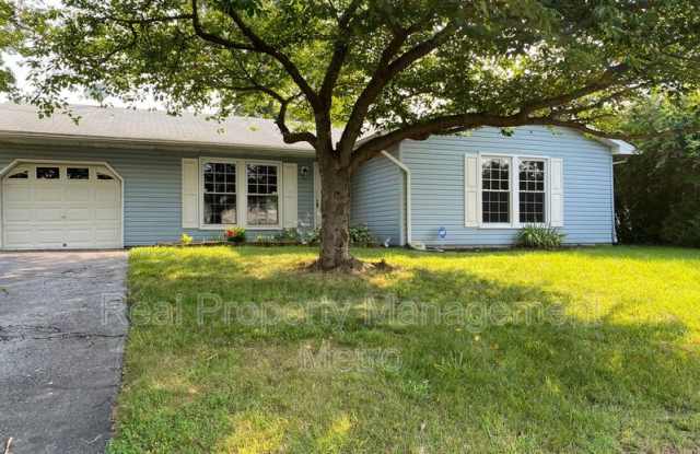 1902 Stonehearth Ct photos photos
