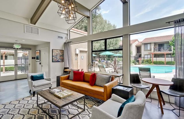 Villas Willow Glen Gallery 4