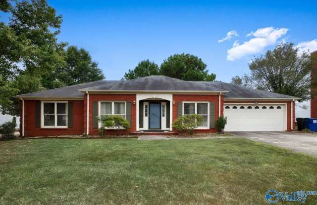 177 Merganser Blvd - 177 Merganser Boulevard, Madison, AL 35758