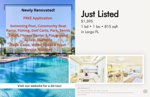 10350 Imperial Point Drive West - 10 - 10350 Imperial Point Drive West, Pinellas County, FL 33774