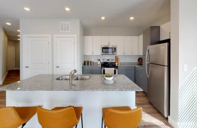 Echo Park at Perry Crossing photos photos