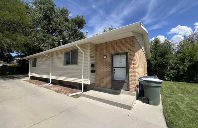 1265 E Crandall Ave - 1277 photos photos