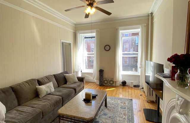 1032 PARK AVE - 1032 Park Avenue, Hoboken, NJ 07030 1032 PARK AVE - 1032 Park Avenue, Hoboken, NJ 07030