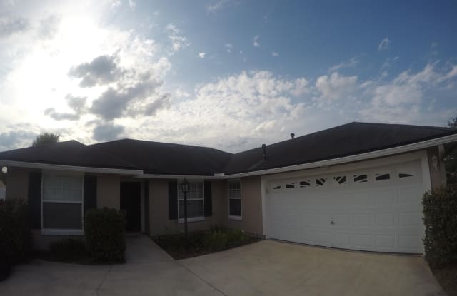86710 WORTHINGTON DR - 86710 Worthington Drive, Yulee, FL 32097
